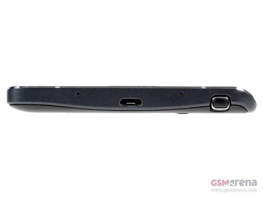 Samsung Galaxy Note Edge