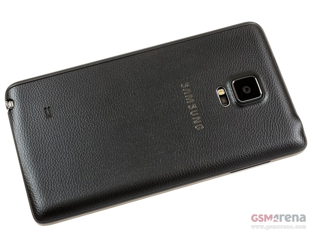 Samsung Galaxy Note Edge