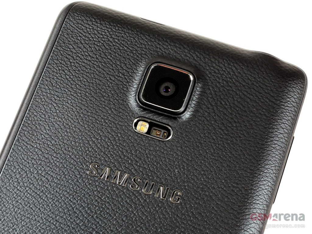 Samsung Galaxy Note Edge