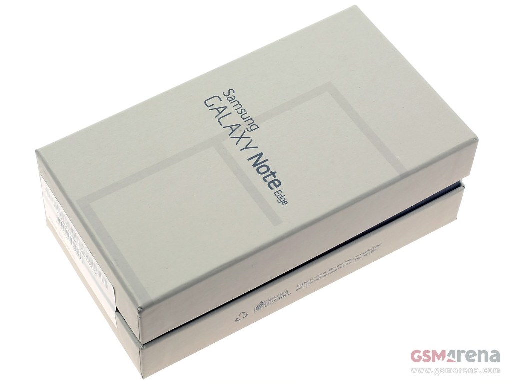 Samsung Galaxy Note Edge