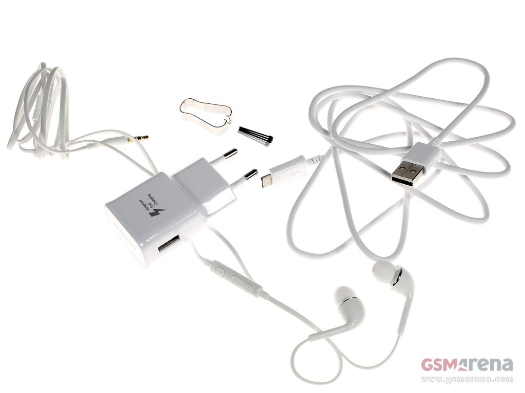 Samsung Galaxy Note Edge