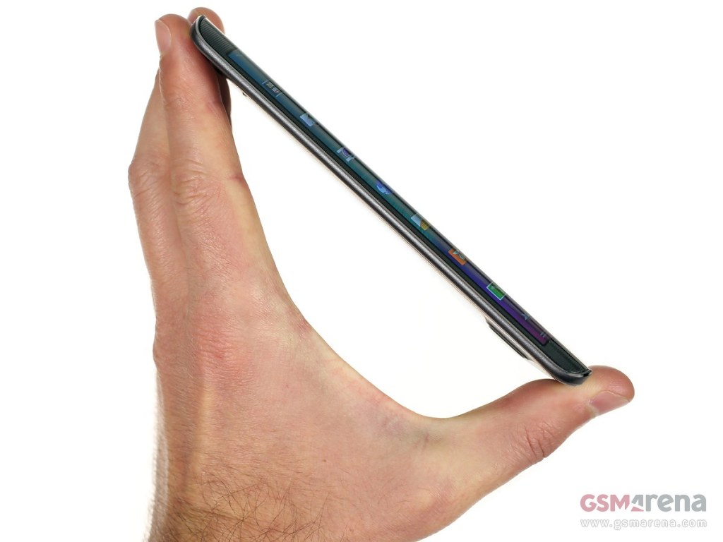 Samsung Galaxy Note Edge