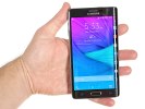 Samsung Galaxy Note Edge