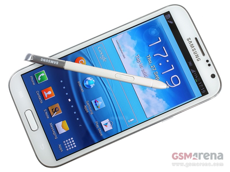 samsung note 2 amazon