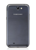 Samsung Galaxy Note II Preview