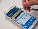 Samsung Galaxy Note Ii Prepreview