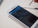 Samsung Galaxy Note Ii Prepreview