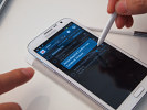 Samsung Galaxy Note Ii Prepreview