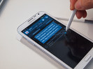 Samsung Galaxy Note Ii Prepreview