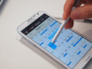 Samsung Galaxy Note Ii Prepreview