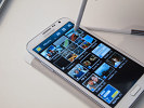 Samsung Galaxy Note Ii Prepreview