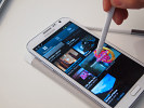 Samsung Galaxy Note Ii Prepreview