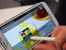 Samsung Galaxy Note Ii Prepreview