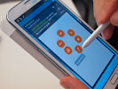 Samsung Galaxy Note Ii Prepreview