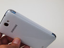 Samsung Galaxy Note Ii Preview
