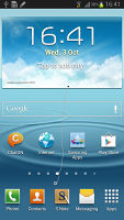 Samsung Galaxy Note Ii Review