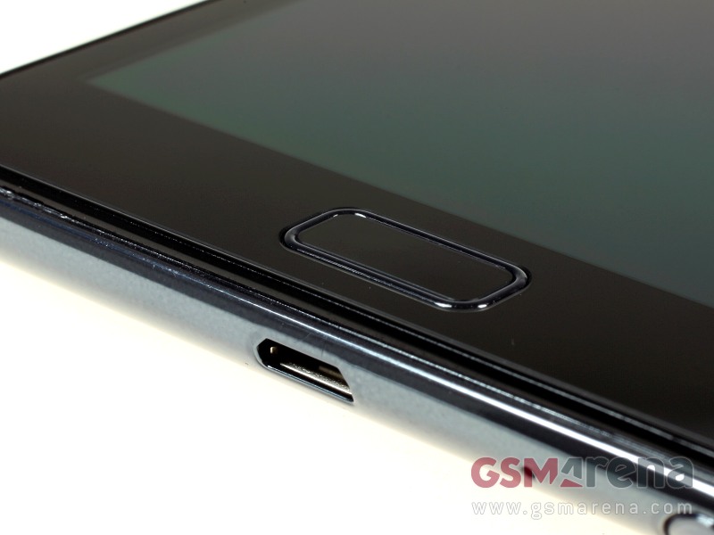 Samsung Galaxy Note N7000