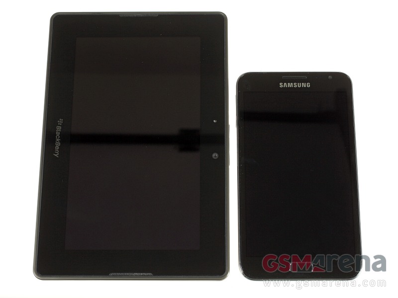 Samsung Galaxy Note N7000