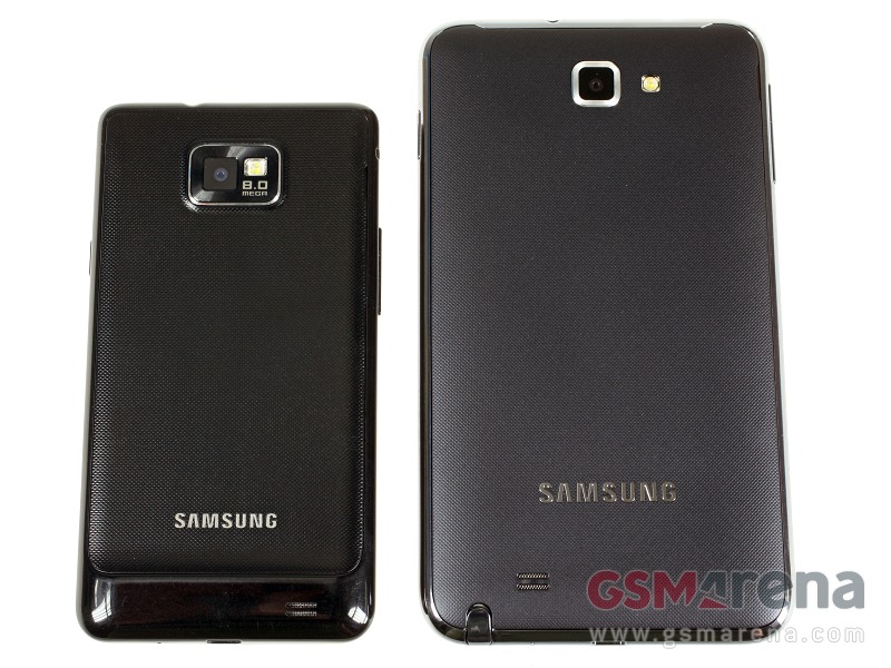 samsung note 2 n7000