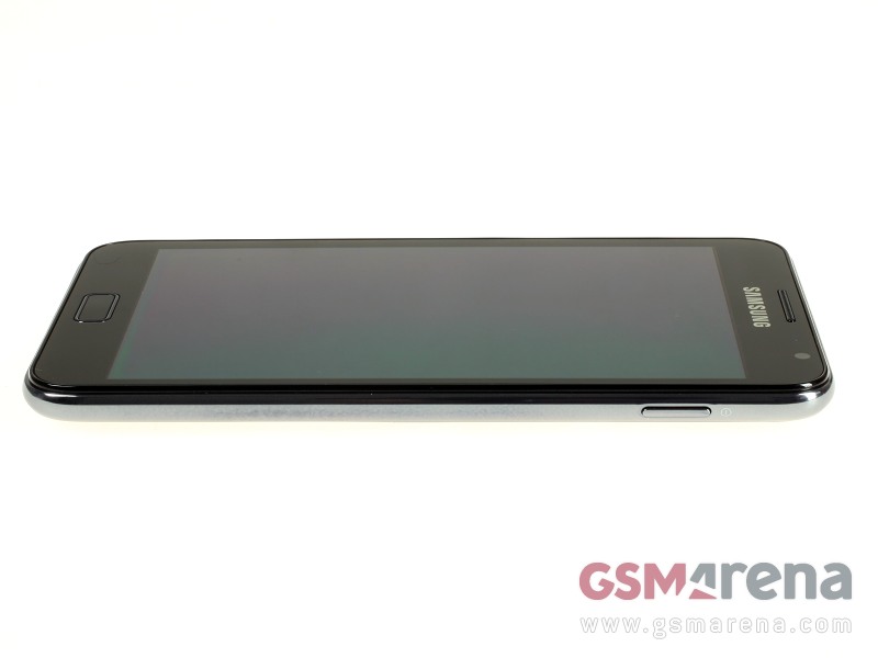 Samsung Galaxy Note N7000