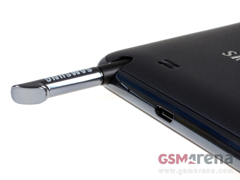 Samsung Galaxy Note N7000