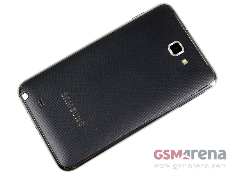 Samsung Galaxy Note N7000 Pictures Official Photos