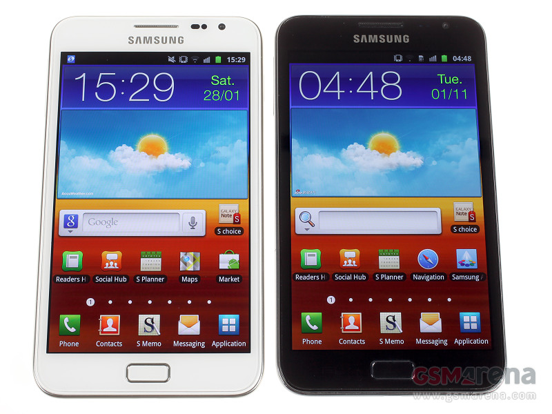 samsung note 2 n7000