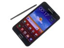 Samsung Galaxy Note Hands On