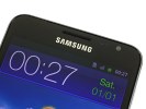Samsung Galaxy Note Hands On