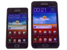 Samsung Galaxy Note Hands On