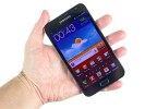 Samsung Galaxy Note Hands On