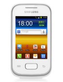 Samsung Galaxy Pocket S5300