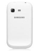 Samsung Galaxy Pocket S5300