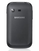 Samsung Galaxy Pocket S5300