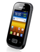 Samsung Galaxy Pocket S5300