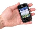 Samsung Galaxy Pocket S5300