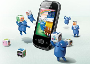 samsung galaxy pocket 2022