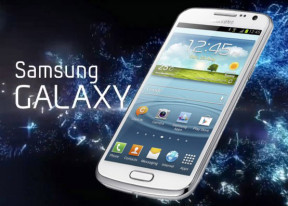 Samsung Galaxy Premier review: A droid of stature