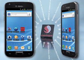 samsung galaxy s2 specifications