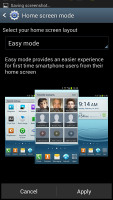 Samsung Galaxy S III Jelly Bean