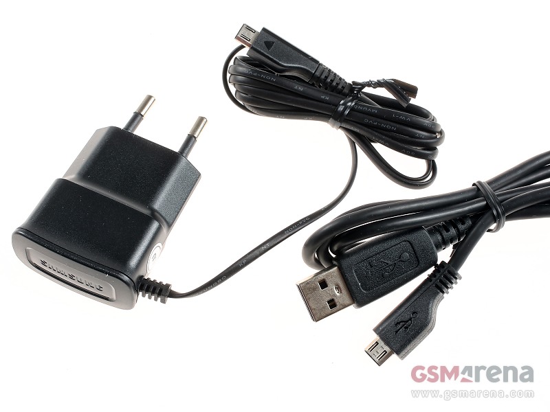 Samsung Galaxy S Duos S7562