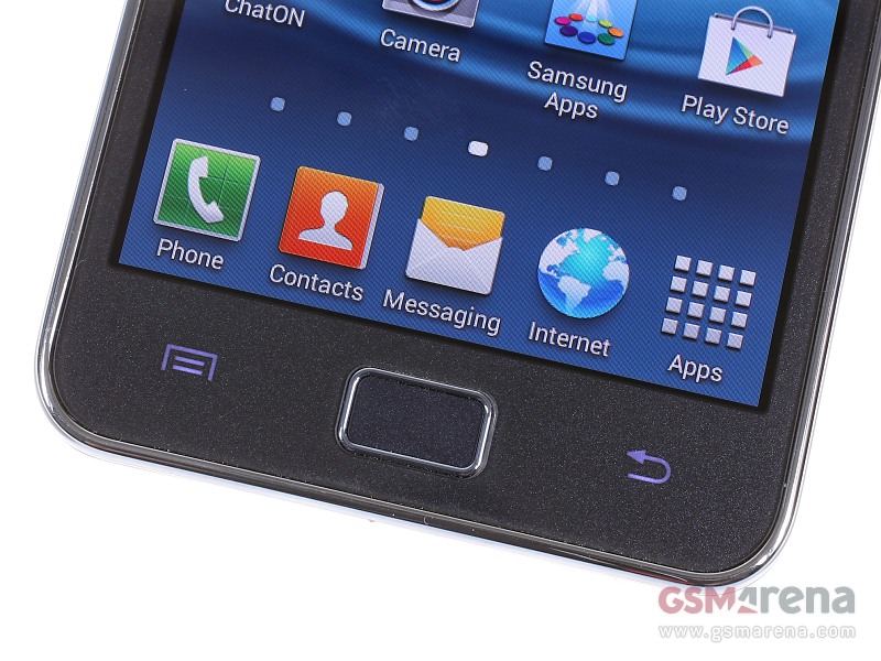 Samsung I9105 Galaxy S II Plus