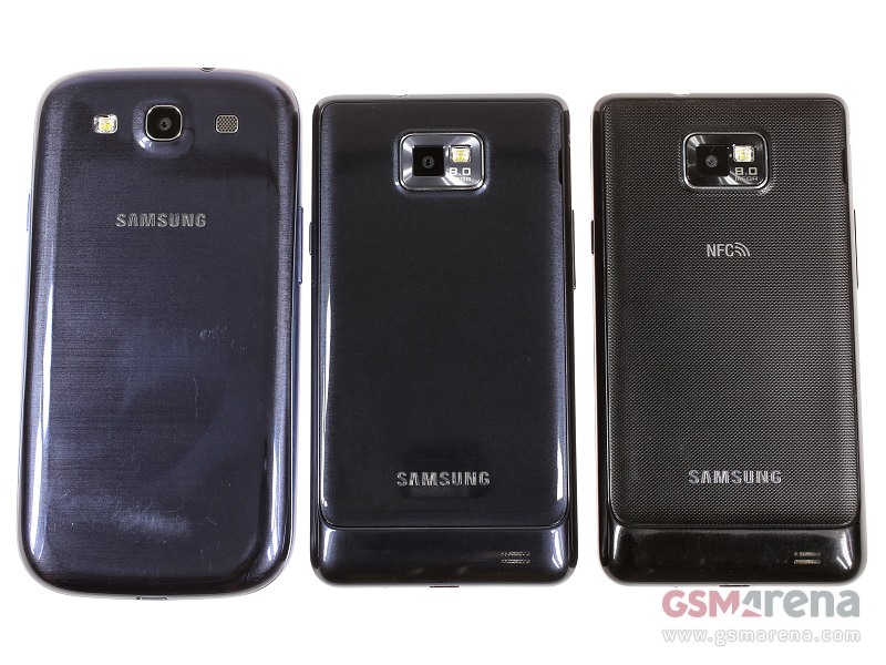 samsung galaxy s2 plus i9105