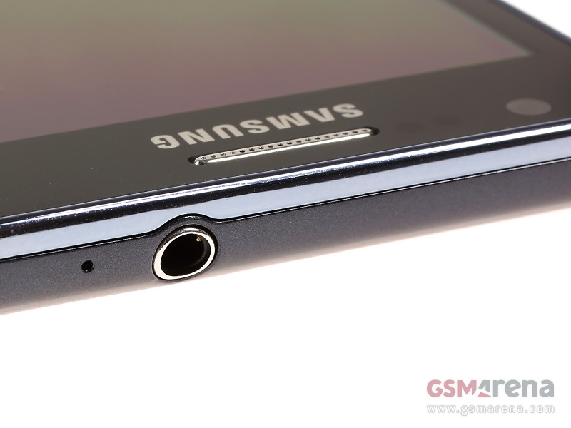 Samsung I9105 Galaxy S II Plus