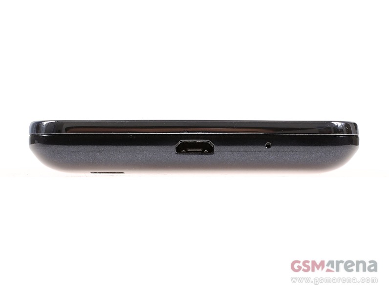 Samsung I9105 Galaxy S II Plus