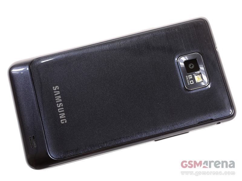 Samsung I9105 Galaxy S II Plus