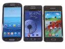 Samsung Galaxy S II Plus I9105P