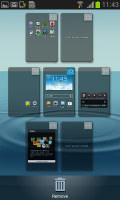 Samsung Galaxy S II Plus I9105P