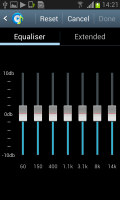 Samsung Galaxy S II Plus I9105P