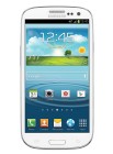 Samsung Galaxy S III US Version